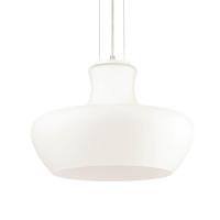 Подвесной светильник Ideal Lux Aladino SP1 D45 Bianco 137308