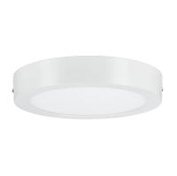 Потолочный светодиодный светильник Paulmann Nox 50009