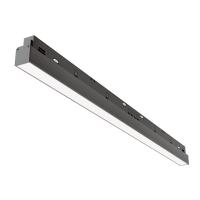 Трековый светильник Technical TR030-4-24WTW-DSZ-B