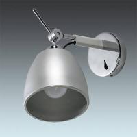 Спот Azzardo Zyta Alu Wall XS AZ2490