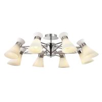 Потолочная люстра Lumion Laconica 3498/8