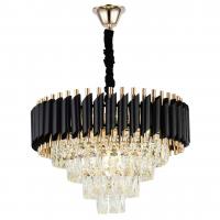 Подвесная люстра Stilfort Nixxa 1020/03/08P