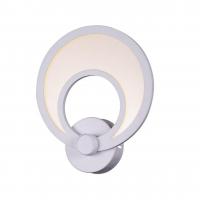 Настенный светодиодный светильник ST Luce Nola SL898.501.01