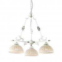 Подвесная люстра Citilux Трензадо CL415131