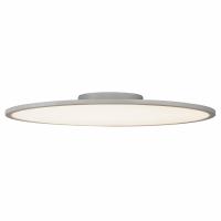 Потолочный светодиодный светильник SLV Panel Round 1003042