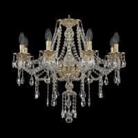 Подвесная люстра Bohemia Ivele 16115/8/240 G