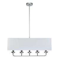 Подвесная люстра Escada Bovilla 10175/4