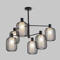 Подвесная люстра Eurosvet Voile 30191/6 a069160