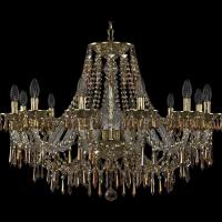 Подвесная люстра Bohemia Ivele 16103/12/300 G R777
