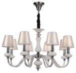 Подвесная люстра Erin WE346.08.103