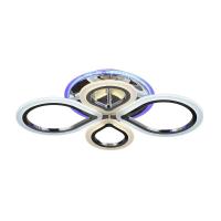 Потолочная светодиодная люстра Wedo Light Andreas 75324.01.03.04