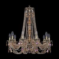 Подвесная люстра Bohemia Ivele 16106/10/240/h-75 G M777