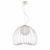 Подвесной светильник Maytoni Polly MOD541PL-01G