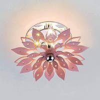 Встраиваемый светодиодный светильник Ambrella light LED S100 PI 3W 4200K