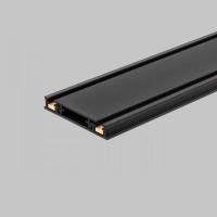 Магнитный шинопровод IMEX UT25 2 м IL.0007.2002 BK