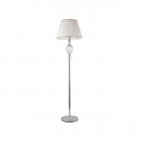 Торшер Crystal Lux Alma White PT1