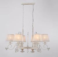 Подвесная люстра Lumien Hall Летисия P17075/6HEW