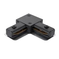 Коннектор L-образный Lucia Tucci Concone LTP-CN001L-B