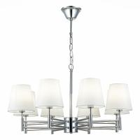 Подвесная люстра Evoluce Lagoro SLE105453-08