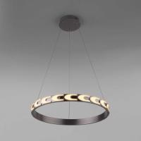 Подвесной светильник Eurosvet 90164/1 сатин-никель