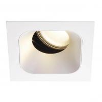 Встраиваемый светодиодный светильник SLV Renisto Square 1001830