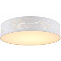 Потолочный светодиодный светильник Globo Barca 15341D2