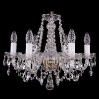 Подвесная люстра ArtClassic 11.11.6.160.Br.Sp