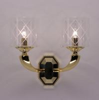 Бра Citilux Spirito Oro EL352W02.2