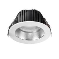 Встраиваемый диммируемый светильник Novotech Spot Gestion 358334