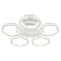 Потолочная светодиодная люстра Escada Centauri 10263/5LED