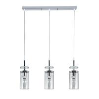 Подвесной светильник Escada Avolto 10191/3S Chrome