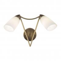 Бра Freya Alice FR5021WL-02BZ