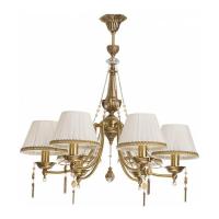 Подвесная люстра Kutek Portofino Abazur POR-ZW-6 (P/A) NEW