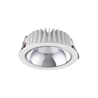 Встраиваемый светодиодный светильник Novotech Mars Spot 358296