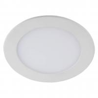 Встраиваемый светильник ЭРА LED 1-18-6K