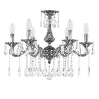 Подвесная люстра Bohemia Ivele 72102/6/175 A NB