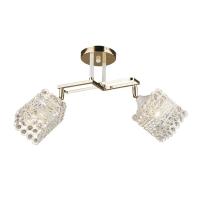 Потолочный светильник Wedo Light Ясин 66056.01.10.02