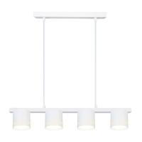 Подвесная люстра Arte Lamp Legacy A8024SP-4WH