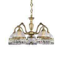 Подвесная люстра Reccagni Angelo L 6200/5