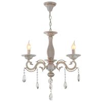 Подвесная люстра Wedo Light Нерезза 65711.01.29.03