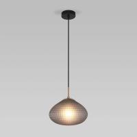 Подвесной светильник Eurosvet Gem 50263/1 серый