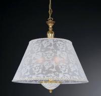 Подвесная люстра Reccagni Angelo L 7132/60