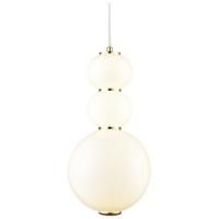 Подвесной светильник  244-306-03