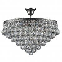 Потолочная люстра Maytoni Gala DIA783-CL46-6-N