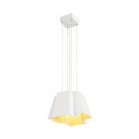 Подвесной светодиодный светильник SLV Soberbia 31 165441