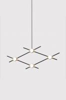 Подвесной светильник 006359