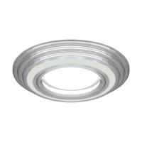 Встраиваемый светильник Gauss Backlight BL138