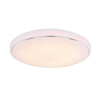 Потолочный светодиодный светильник Globo Kalle 48408-40