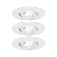 Встраиваемый светодиодный светильник Paulmann Promo 92956