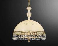 Подвесная люстра Reccagni Angelo L 6906/38